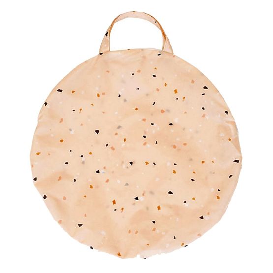 Tenda per bambini 3 SPROUTS - Beige