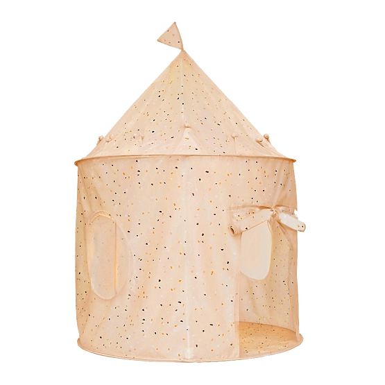 Tenda per bambini 3 SPROUTS - Beige