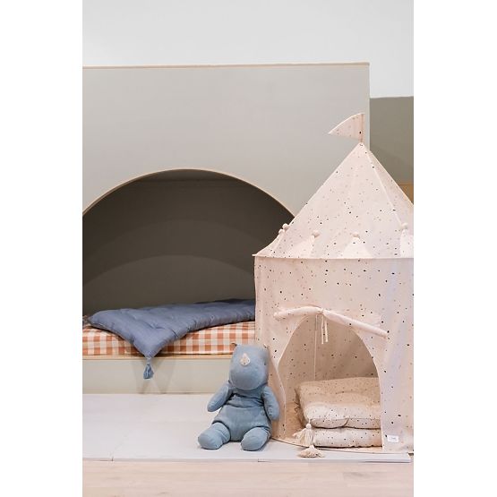 Tenda per bambini 3 SPROUTS - Crema