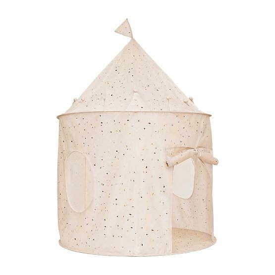 Tenda per bambini 3 SPROUTS - Crema
