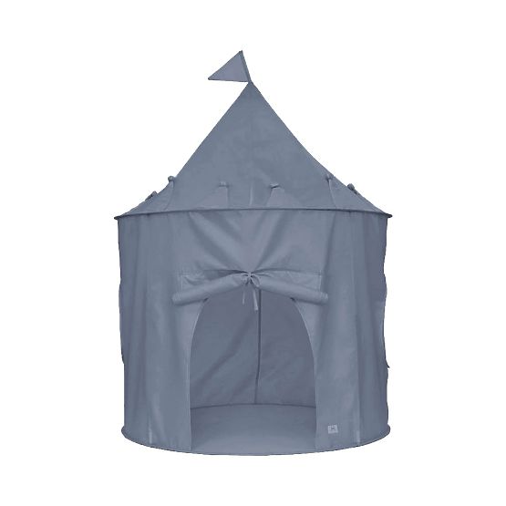 Tenda per bambini 3 SPROUTS - Grigio-blu