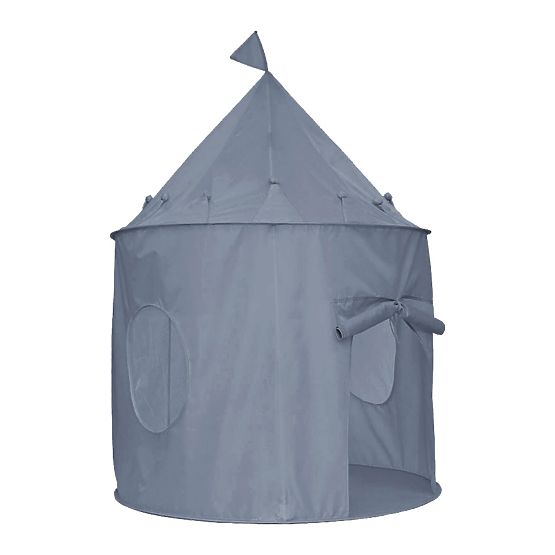 Tenda per bambini 3 SPROUTS - Grigio-blu