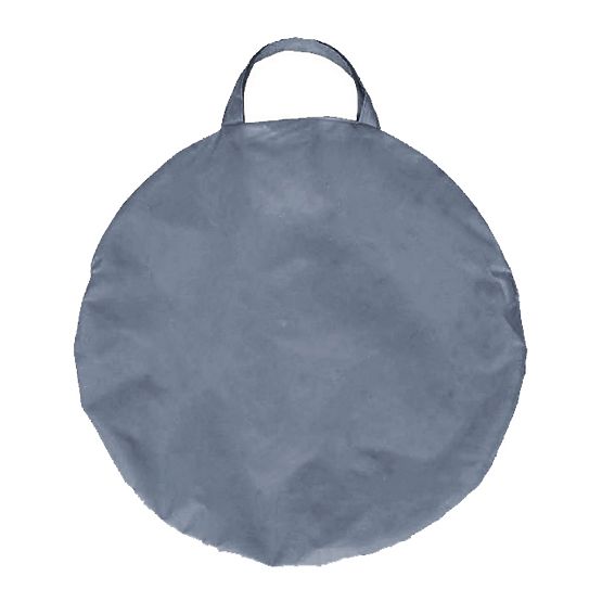 Tenda per bambini 3 SPROUTS - Grigio-blu