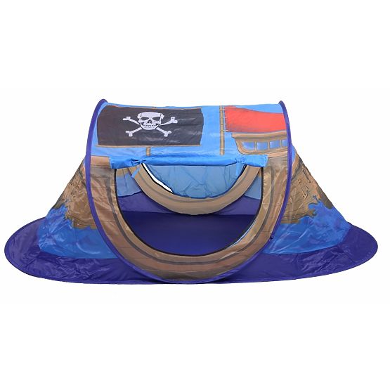 Tenda per bambini - pirata