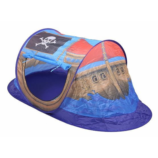 Tenda per bambini - pirata