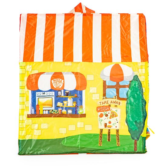 Tenda per bambini Pizzeria