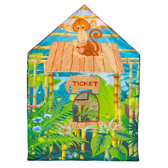Tenda per bambini - Safari