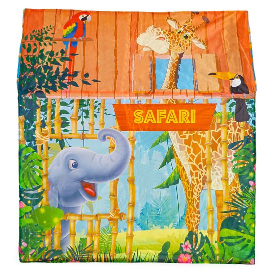 Tenda per bambini - Safari