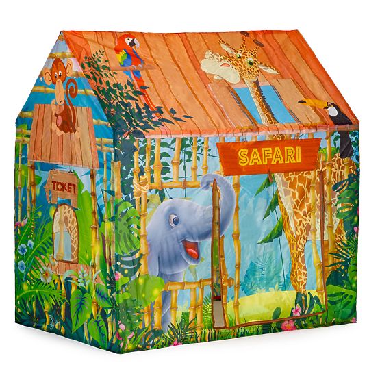 Tenda per bambini - Safari
