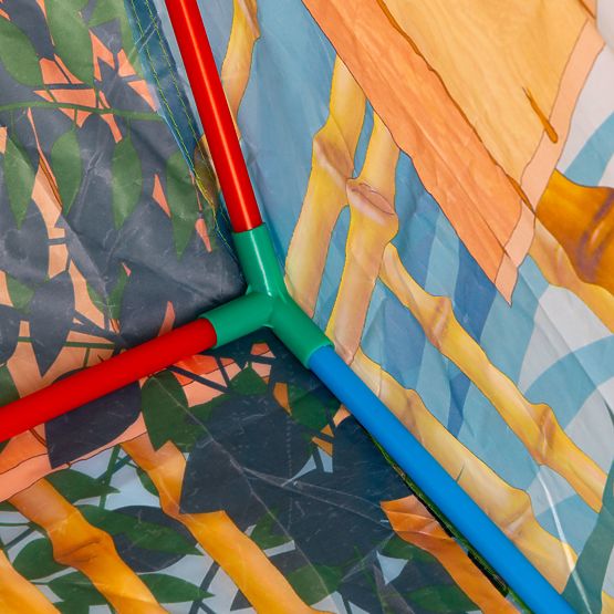 Tenda per bambini - Safari
