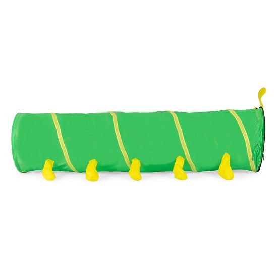 Tenda per bambini tunnel millepiedi IPLAY