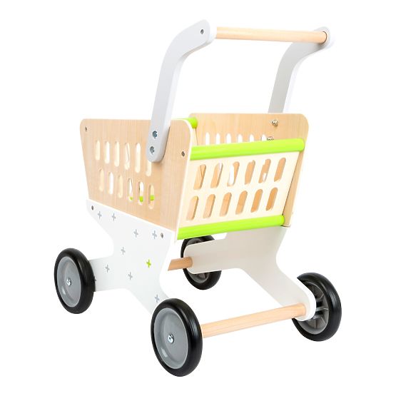 Tendenza del carrello della spesa Small Foot