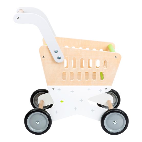 Tendenza del carrello della spesa Small Foot