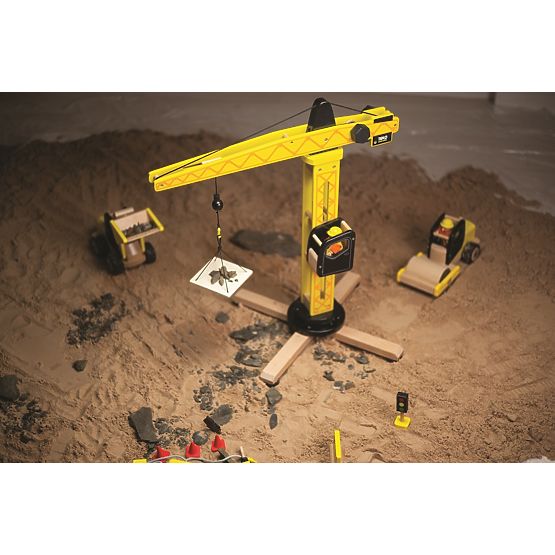 Tidlo Gru di Legno