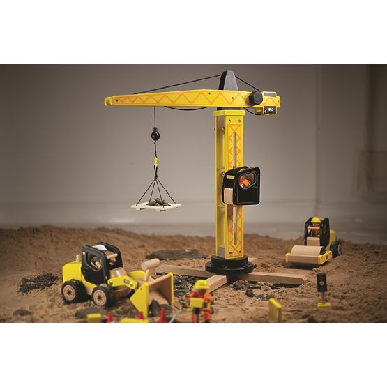 Tidlo Gru di Legno