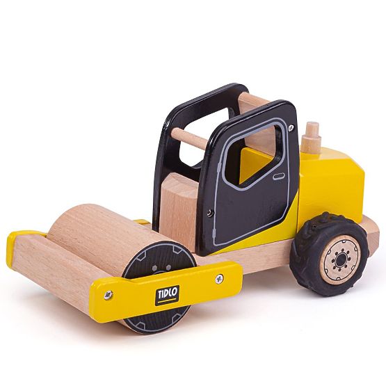 Tidlo Rullo in Legno