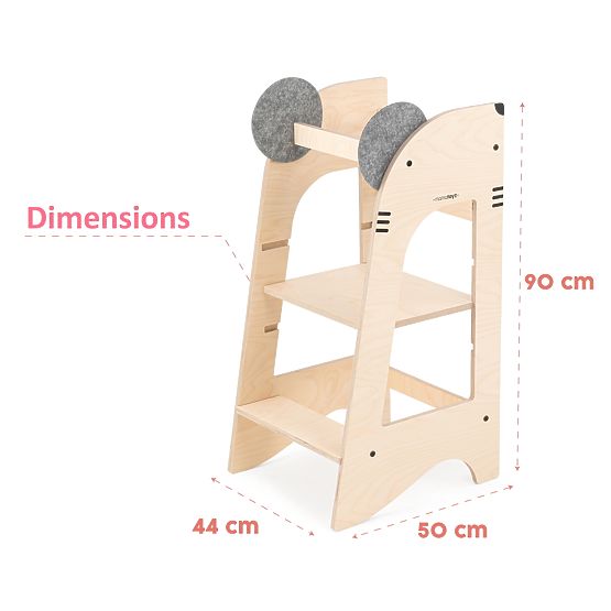 Topo della torre di apprendimento