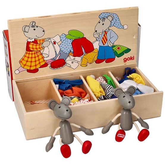 Vesti i topi