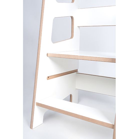 Torre di apprendimento Montessori Quadro