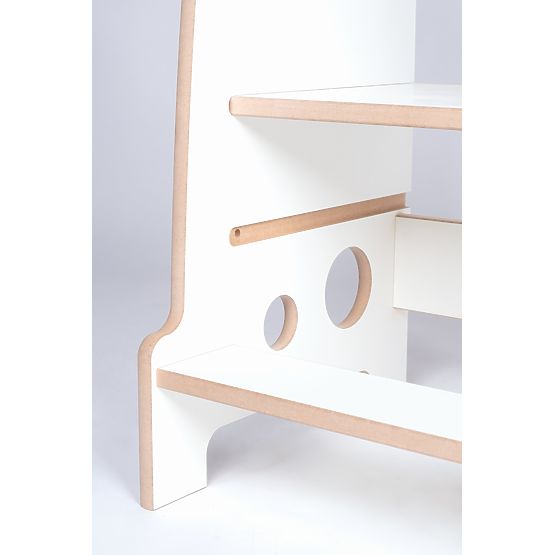 Anelli della torre di apprendimento Montessori