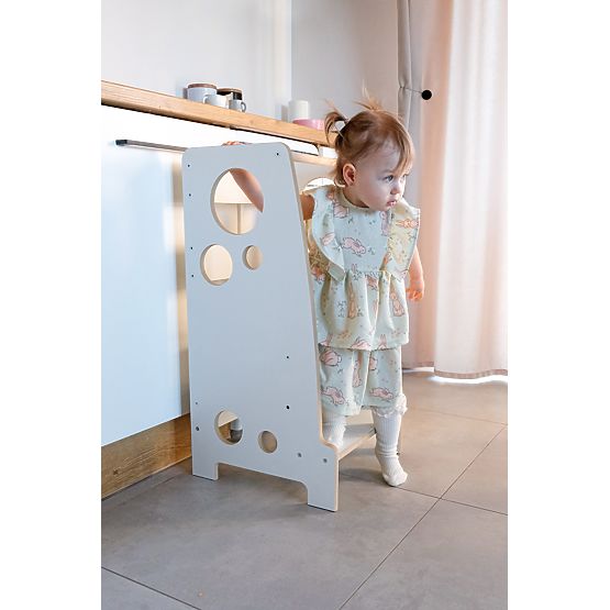 Anelli della torre di apprendimento Montessori