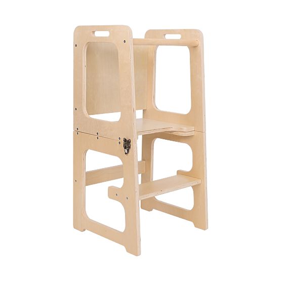 Torre di apprendimento Explore and Play con lavagna