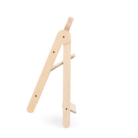 Torre di apprendimento pieghevole Fold