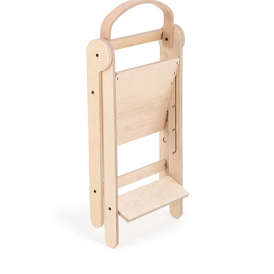 Torre di apprendimento pieghevole Fold