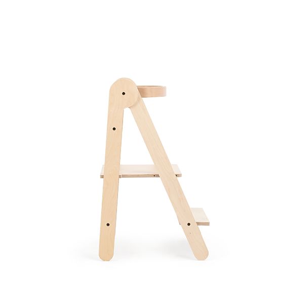 Torre di apprendimento pieghevole Fold