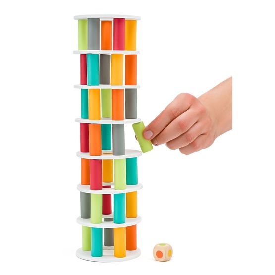 Torre equilibrante Pisa