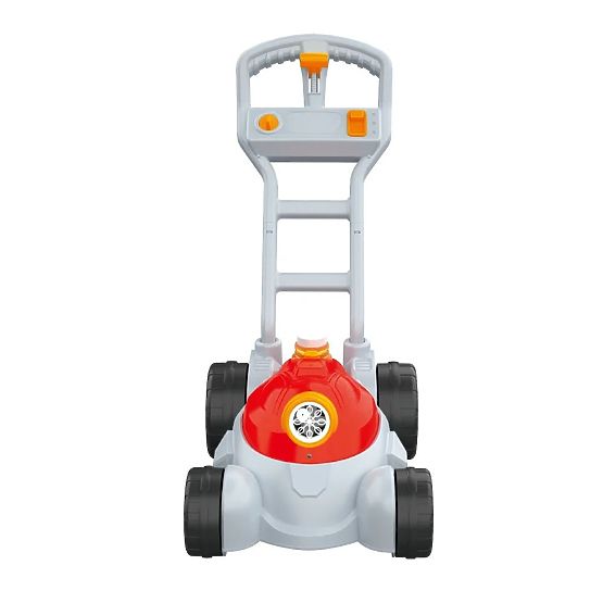 Tosaerba per bolle di sapone
