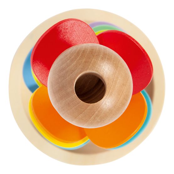 Traccia Small Foot Ball con audio