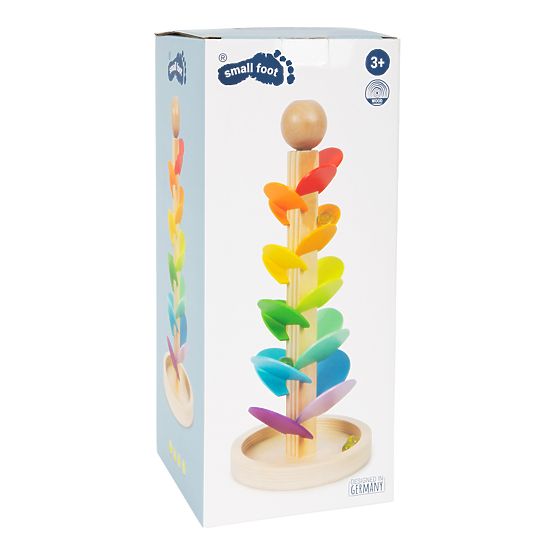 Traccia Small Foot Ball con audio