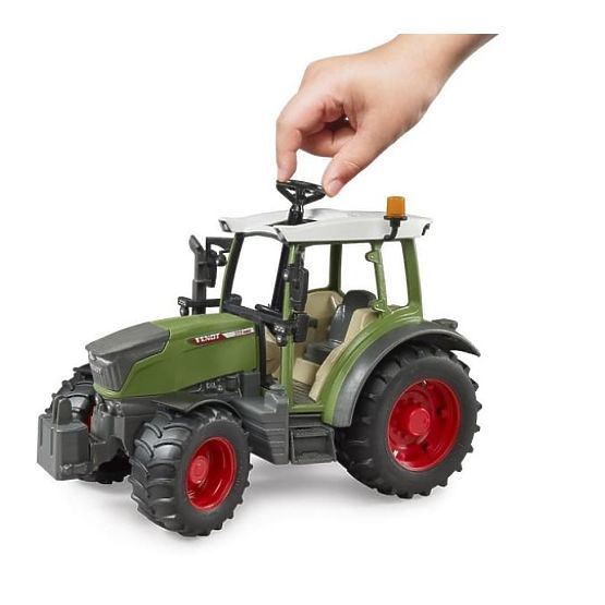 Trattore Bruder Fendt Vario 211