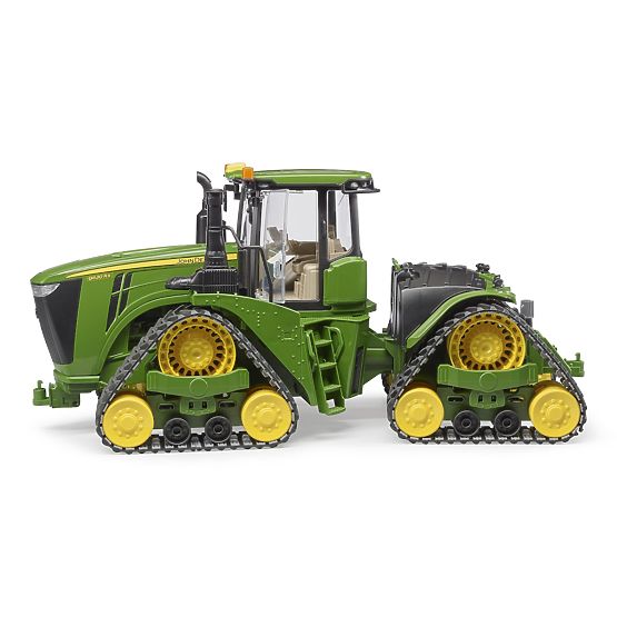 Trattore cingolato Bruder JOHN DEERE 9620RX