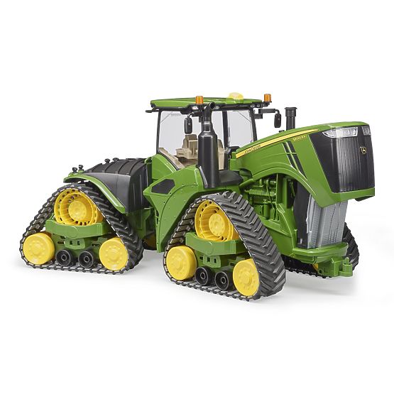Trattore cingolato Bruder JOHN DEERE 9620RX