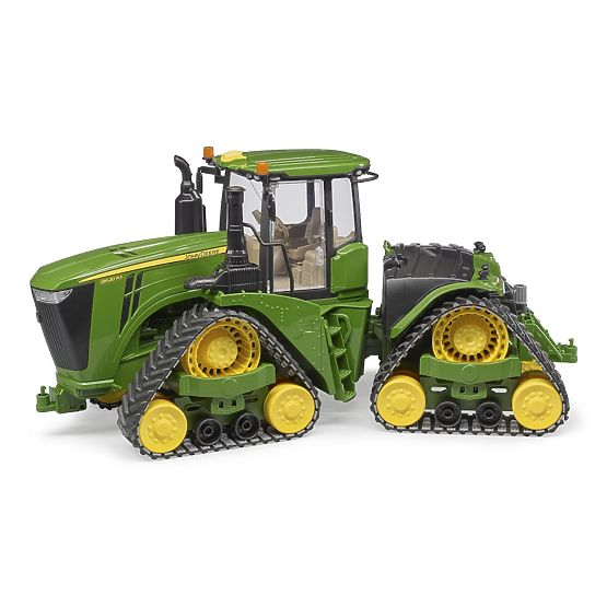 Trattore cingolato Bruder JOHN DEERE 9620RX