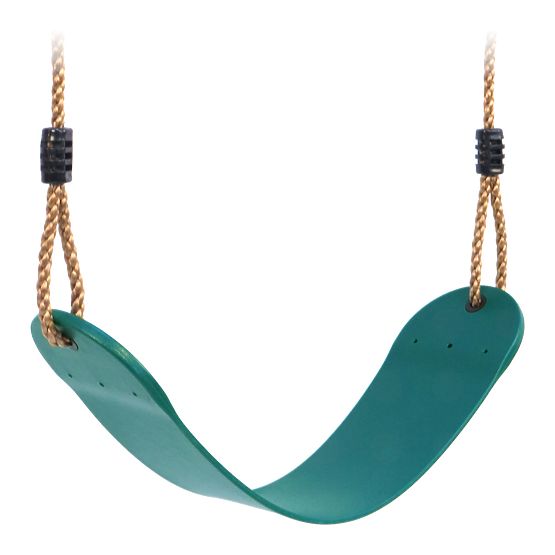Twenties Altalena flessibile in plastica