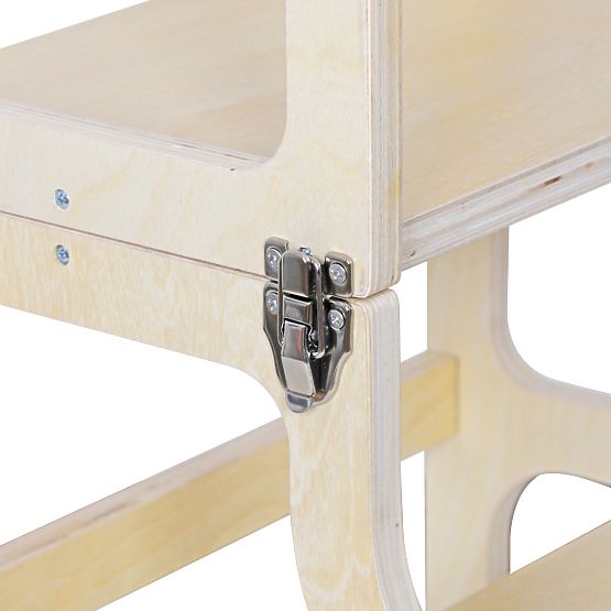 Torre di apprendimento Ellen 2 in 1