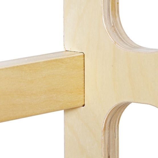 Torre di apprendimento Ellen 2 in 1