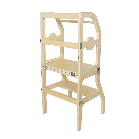 Torre di apprendimento Ellen 2 in 1