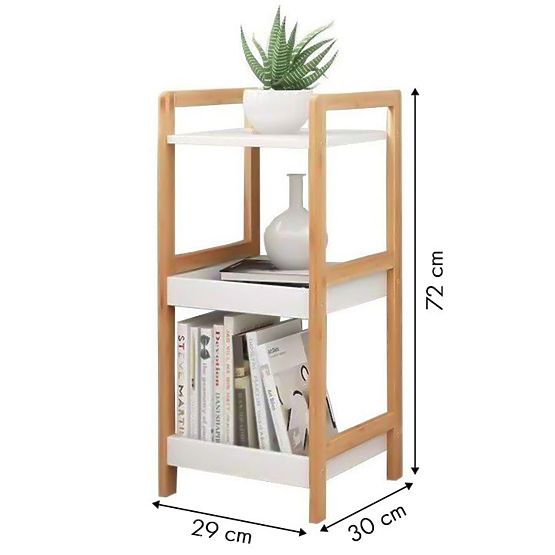 Piccola libreria Scandi
