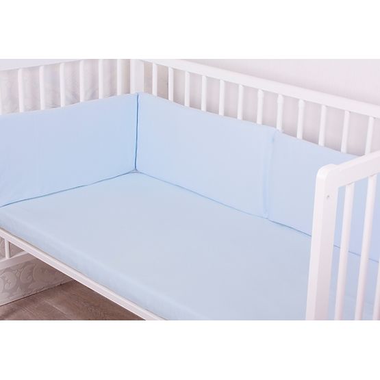 Mantinel universale blu