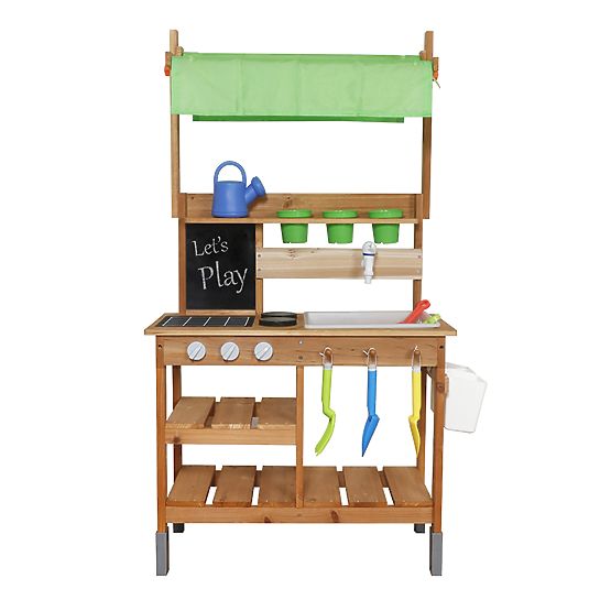 Cucina esterna - Sandy