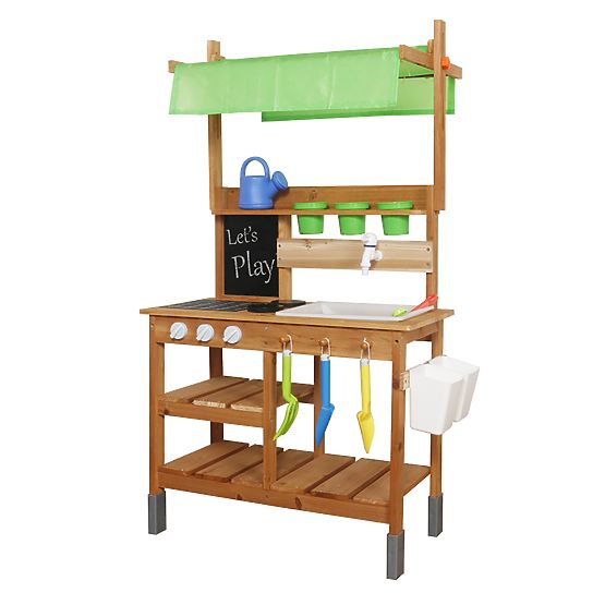 Cucina esterna - Sandy