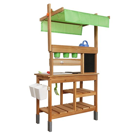 Cucina esterna - Sandy