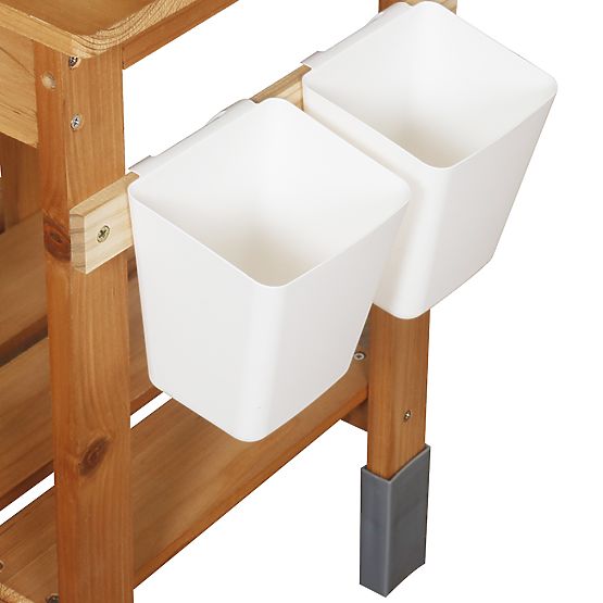 Cucina esterna - Sandy