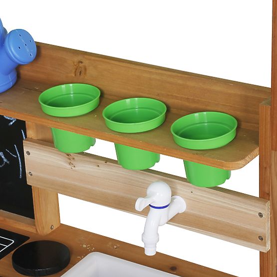 Cucina esterna - Sandy