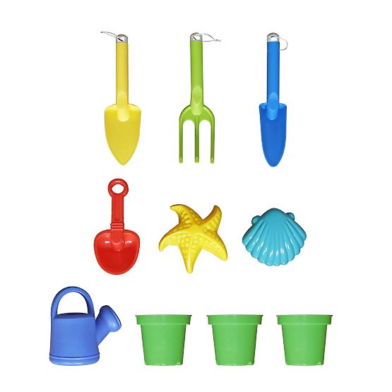 Cucina esterna - Sandy