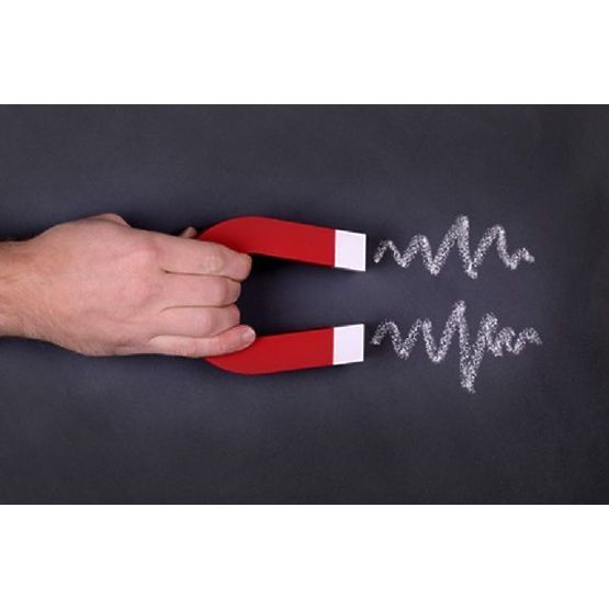 Vernice 2 in 1 MAGNETICA-LAVAGNA